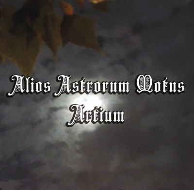 Alios Astrorum Motus